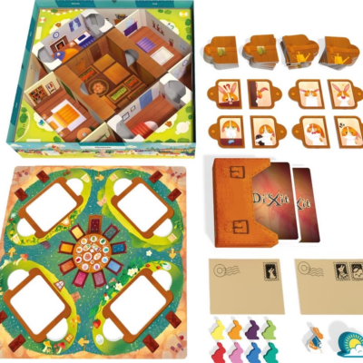 Dixit Kids – Image 2