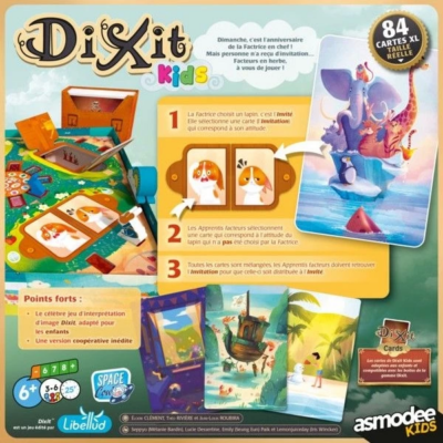 Dixit Kids – Image 4