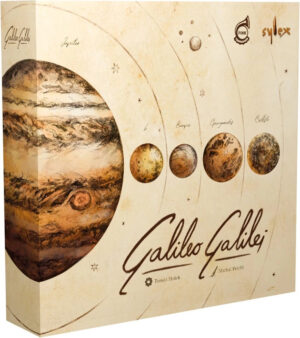 Galileo Galilei