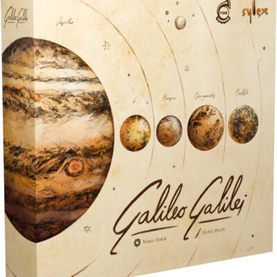 Galileo Galilei – Image 1
