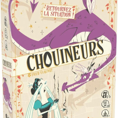 Chouineurs – Image 1