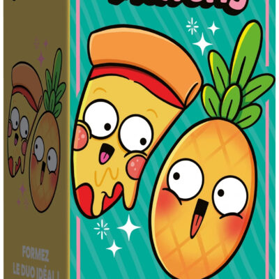 Matchy Matchy – Image 1