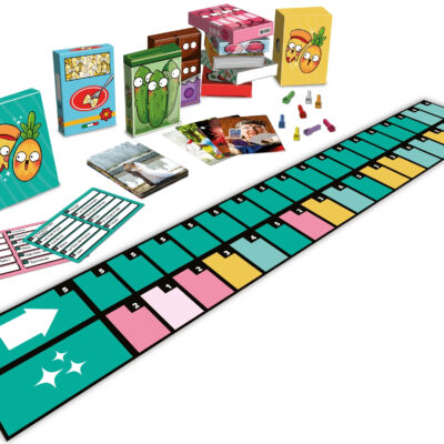 Matchy Matchy – Image 2