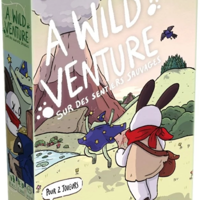 A Wild Venture – Image 1