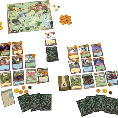 A Wild Venture – Image 2