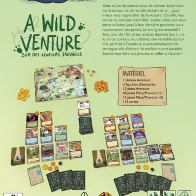 A Wild Venture – Image 3