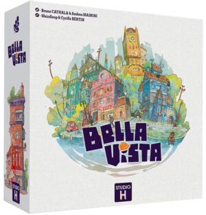 Bella Vista