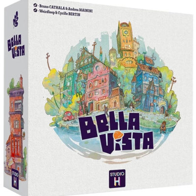 Bella Vista – Image 1