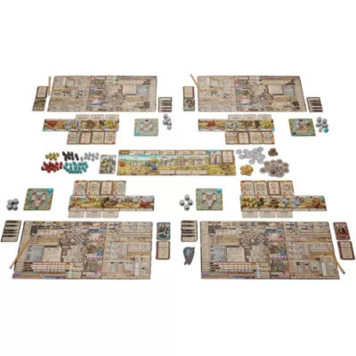 The Anarchy – Image 2