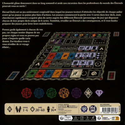 Eternal Decks – Image 3