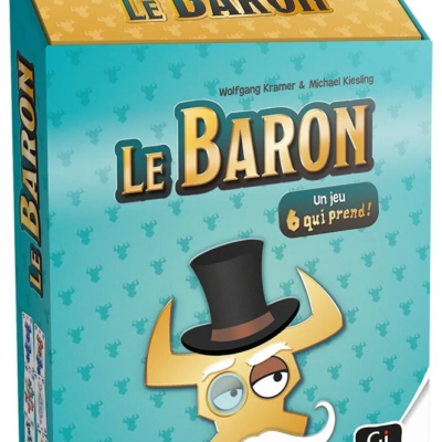 Le Baron – Image 1