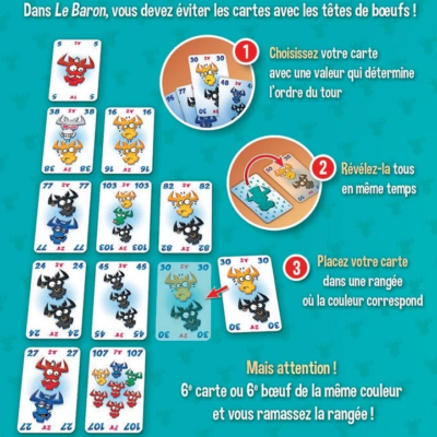Le Baron – Image 3