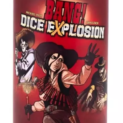 Bang ! Dice Explosion – Image 1