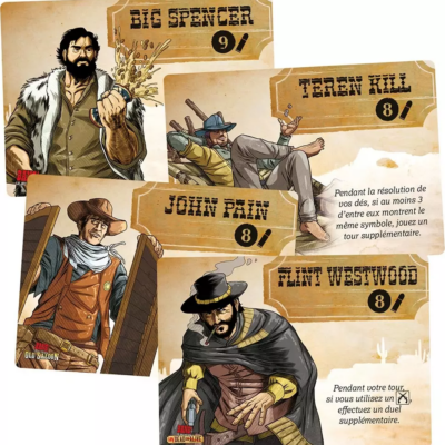 Bang ! Dice Explosion – Image 3