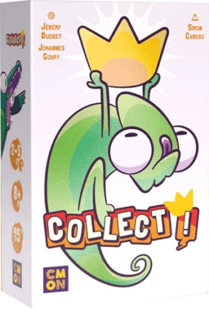 Collect