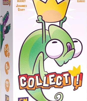 Collect – Image 1
