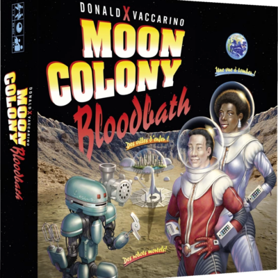 Moon Colony Bloodbath – Image 1