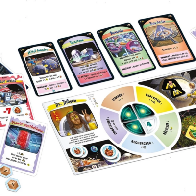 Moon Colony Bloodbath – Image 2