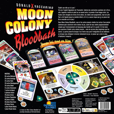 Moon Colony Bloodbath – Image 3