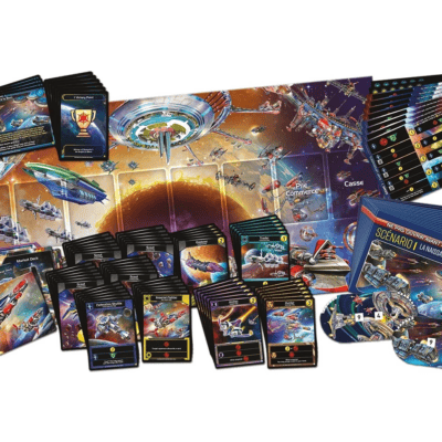 Star Realms - Rise of Empire – Image 3