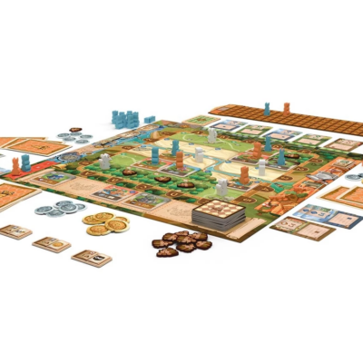 Bunny Kingdom Town – Image 2