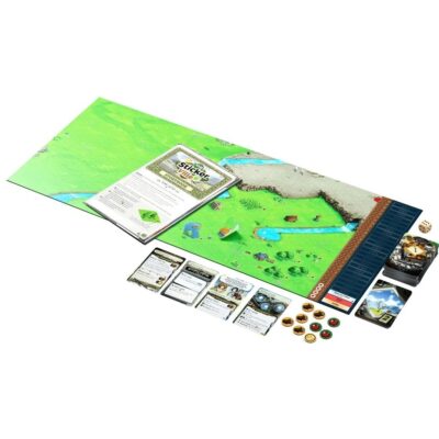 Cozy sticker Ville – Image 2