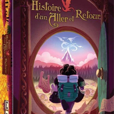 Le Hobbit - Histoire d'un Aller et Retour – Image 1
