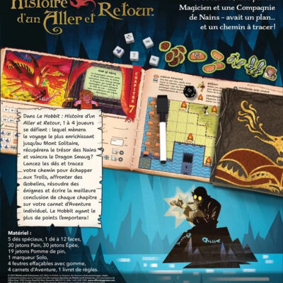 Le Hobbit - Histoire d'un Aller et Retour – Image 2