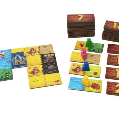Kingdomino – Image 2
