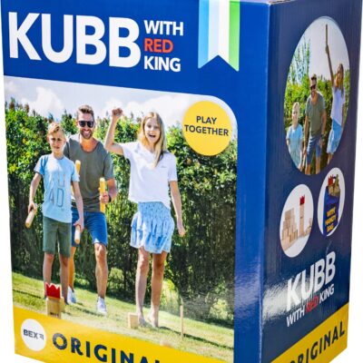 KUBB Original – Image 1
