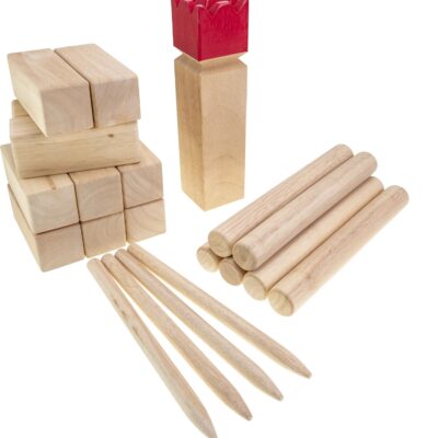 KUBB Original – Image 2