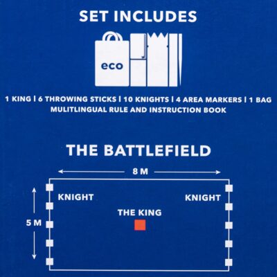 KUBB Original – Image 4