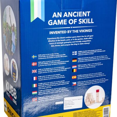 KUBB Original – Image 5