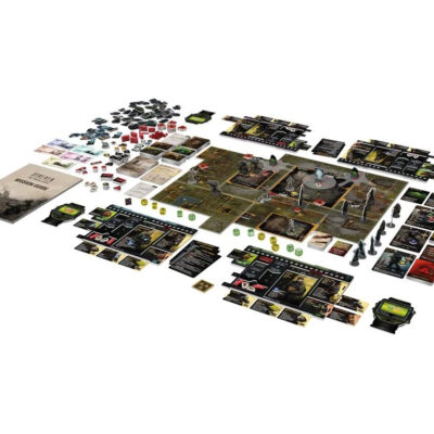 Stalker - Le Jeu de Plateau – Image 2