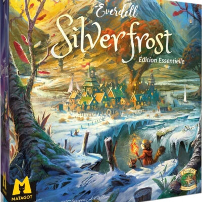 Everdell - Silverfrost – Image 1